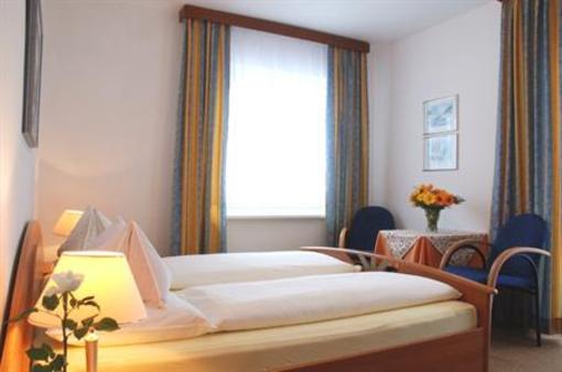 фото отеля Hotel Restaurant Kirchenwirt Velden am Worthersee