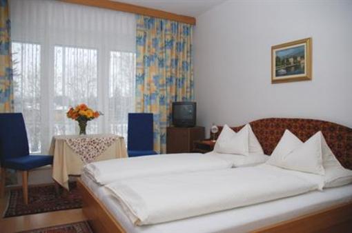 фото отеля Hotel Restaurant Kirchenwirt Velden am Worthersee