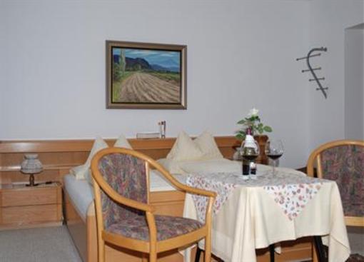 фото отеля Hotel Restaurant Kirchenwirt Velden am Worthersee