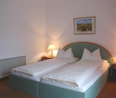 фото отеля Hotel Restaurant Kirchenwirt Velden am Worthersee