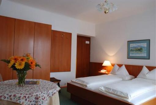 фото отеля Hotel Restaurant Kirchenwirt Velden am Worthersee
