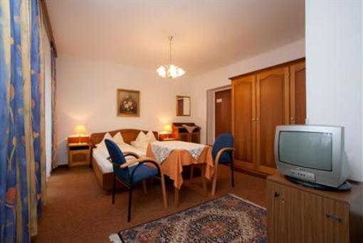 фото отеля Hotel Restaurant Kirchenwirt Velden am Worthersee