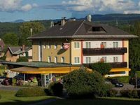 Hotel Restaurant Kirchenwirt Velden am Worthersee