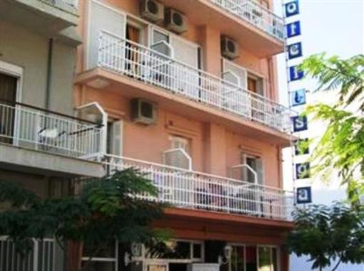 фото отеля Hotel Segas