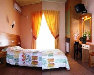 фото отеля Hotel Segas