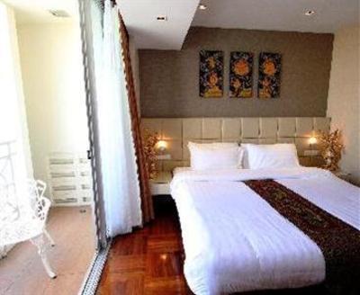 фото отеля Bangkok Soi Asoke Private Serviced Apartment