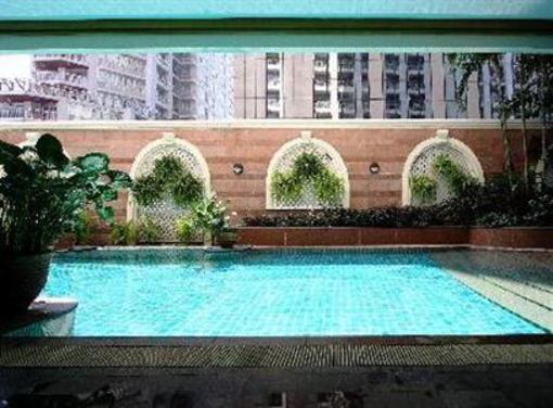 фото отеля Bangkok Soi Asoke Private Serviced Apartment