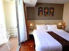 фото отеля Bangkok Soi Asoke Private Serviced Apartment