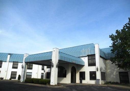 фото отеля Suburban Extended Stay Hotel Evansville