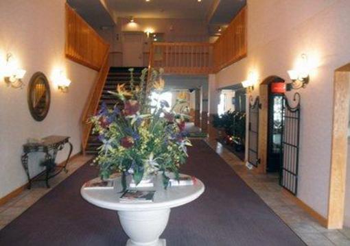 фото отеля Suburban Extended Stay Hotel Evansville