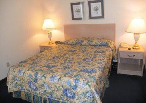 фото отеля Suburban Extended Stay Hotel Evansville