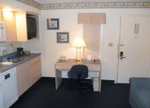 фото отеля Suburban Extended Stay Hotel Evansville