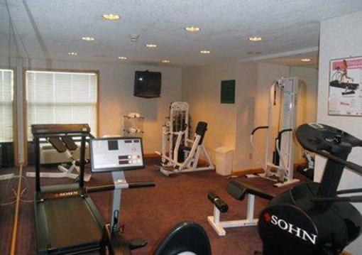 фото отеля Suburban Extended Stay Hotel Evansville