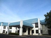Suburban Extended Stay Hotel Evansville