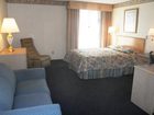 фото отеля Suburban Extended Stay Hotel Evansville