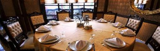 фото отеля Zalifre Hotel