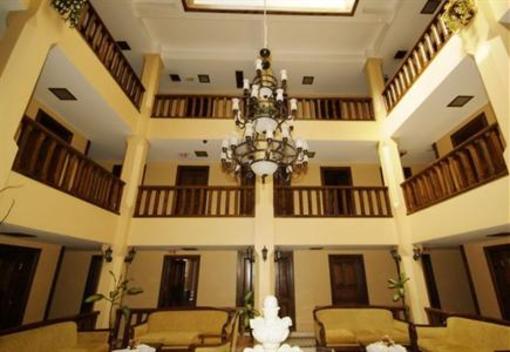 фото отеля Zalifre Hotel