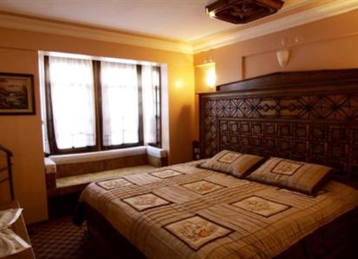 фото отеля Zalifre Hotel
