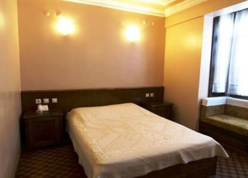 фото отеля Zalifre Hotel