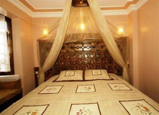 фото отеля Zalifre Hotel