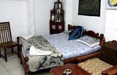 фото отеля Cosy Guest House