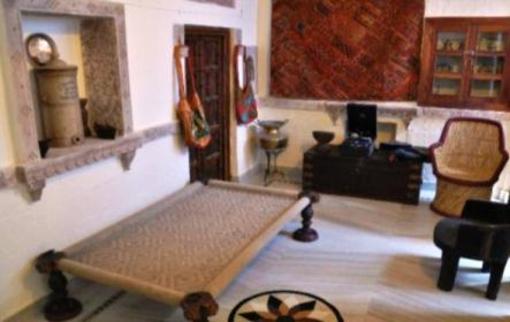 фото отеля Cosy Guest House
