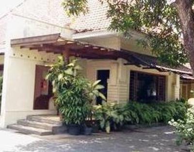 фото отеля Wisma Gajah Guest House