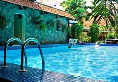 фото отеля Wisma Gajah Guest House