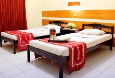 фото отеля Wisma Gajah Guest House