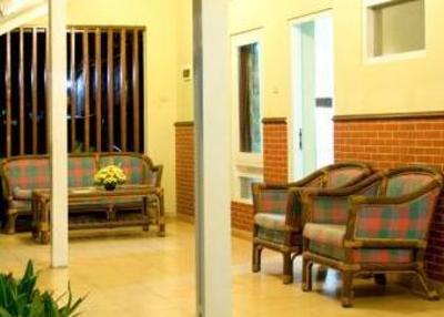 фото отеля Wisma Gajah Guest House