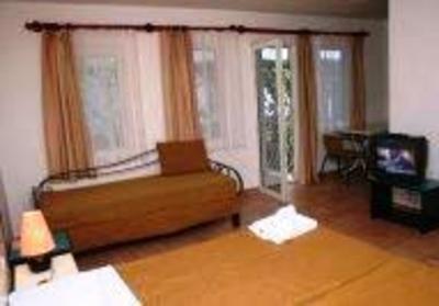фото отеля Alem Regency Apart Hotel