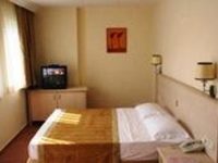 Alem Regency Apart Hotel