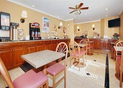 фото отеля Sleep Inn Oxford (Alabama)