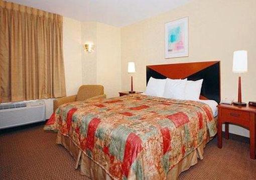 фото отеля Sleep Inn Oxford (Alabama)