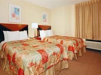 Sleep Inn Oxford (Alabama)