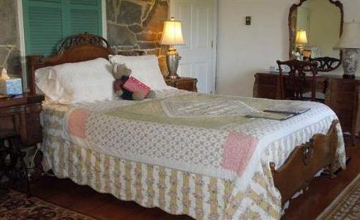 фото отеля Battlefield Bed & Breakfast Inn