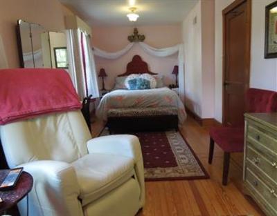 фото отеля Battlefield Bed & Breakfast Inn