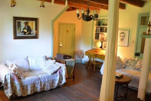 фото отеля Battlefield Bed & Breakfast Inn
