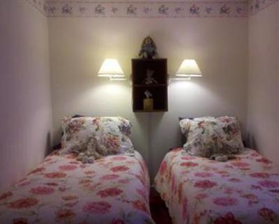 фото отеля Battlefield Bed & Breakfast Inn