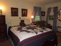 Battlefield Bed & Breakfast Inn