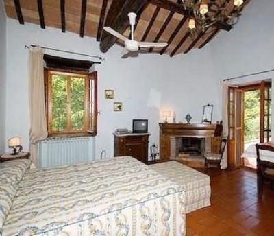 фото отеля Il Casale Di Max Bed & Breakfast Selci