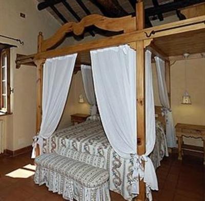 фото отеля Il Casale Di Max Bed & Breakfast Selci