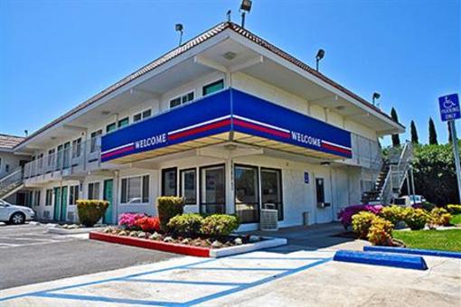 фото отеля Motel 6 Sacramento - Rancho Cordova East