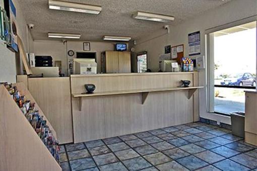 фото отеля Motel 6 Sacramento - Rancho Cordova East