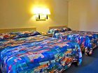 фото отеля Motel 6 Sacramento - Rancho Cordova East