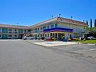 фото отеля Motel 6 Sacramento - Rancho Cordova East