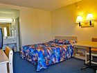 фото отеля Motel 6 Sacramento - Rancho Cordova East