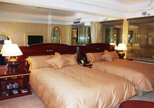 фото отеля Hanjueyangming Hotel