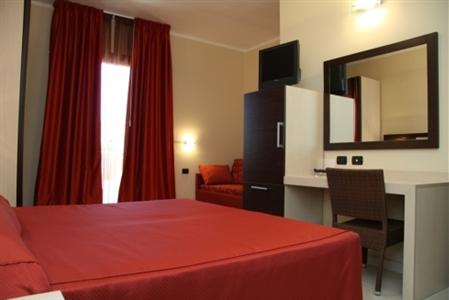 фото отеля Hotel Risberg