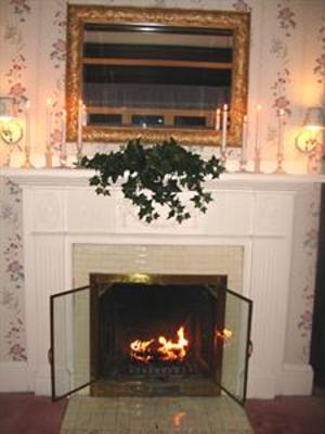 фото отеля Belgravia Bed and Breakfast